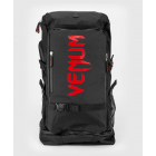 Раница - Venum Challenger Xtrem Evo BackPack - Black/Red 